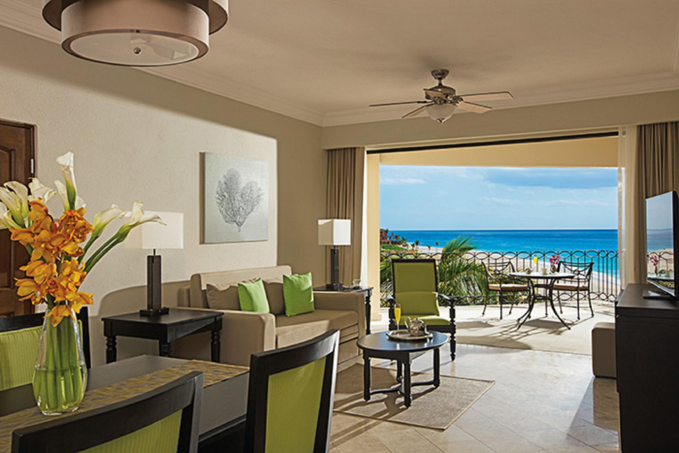 Dreams Los Cabos Suites Golf Resort & Spa El Bedito Bagian luar foto